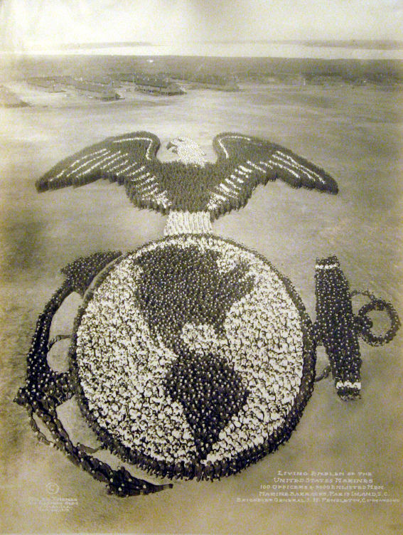 MPH 50, USMarines