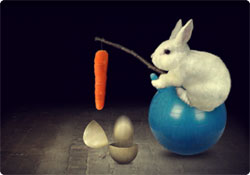 ここが運命の分かれ道。２つの選択肢を選んで進めるちょっぴりホラーなフラッシュゲーム「Mitoza」