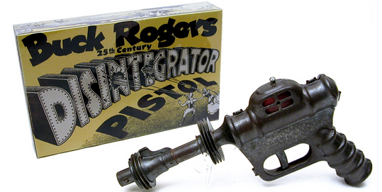 Buck Rogers