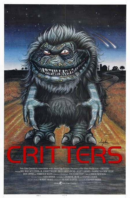 critters