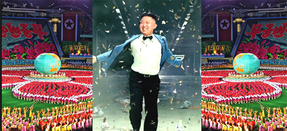 北朝鮮について知らなかった10の事実（米考察）