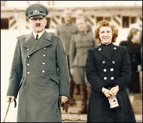 ヒトラーの妻、エヴァ・ブラウンにまつわる10の悲劇
