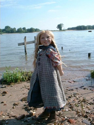 helma_german_doll