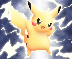 ピカチュリン