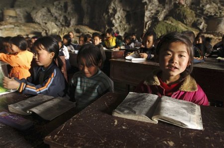 Cave-school2