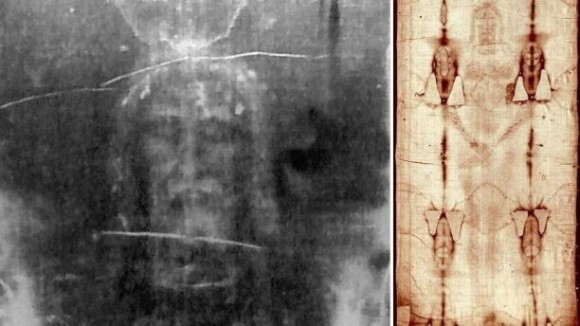 キリストの遺体を包んだ「トリノの聖骸布」は偽物である可能性。最新の血痕分析で明らかに