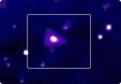 2011年10月に地球に接近すると予測されている「エレーニン彗星」は実は巨大宇宙船だった！？