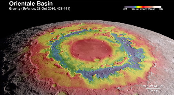 月すげぇ！NASAが高画質4Kの月面ツアー映像を無料ダウンロード公開中