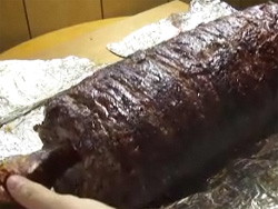 海賊王になる為のマンガ肉の作り方