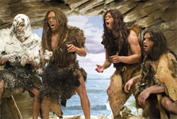 人間はアオムシやイワガニレベル？食物連鎖を数値化（海洋研究開発機構研究）