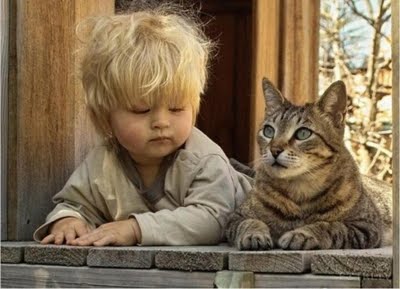 kids-and-animals-34