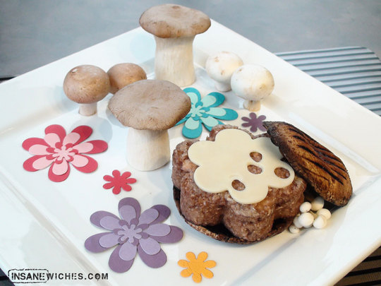 mushroom