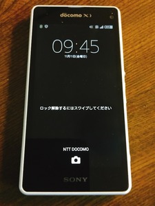 【 SIMロック解除 可 】Xperia 10 II SO-41A docomo Sony Xperia 10 II SOV43 FRP/Google Lock Bypass Without PC