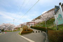 千貫森UFOふれあい館