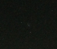 カレワラ天文台 プレセペ