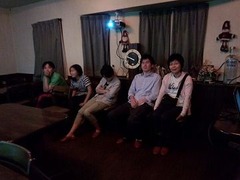 ペンションカレワラ五色沼 スライドショー