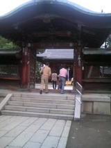 上杉神社