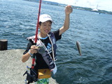 釣果