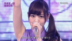 希望の振付1
