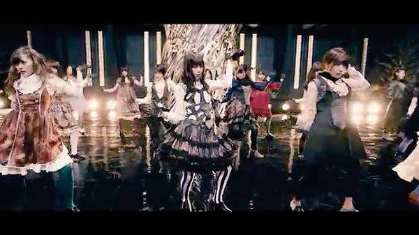 乃木坂46 全曲レビュー⑬～『命は美しい』 : コンサルタントの 乃木坂