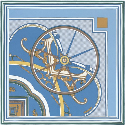 Hermes カレウォッシュに初挑戦 : 肉食系ベジタリアンのつぶやき