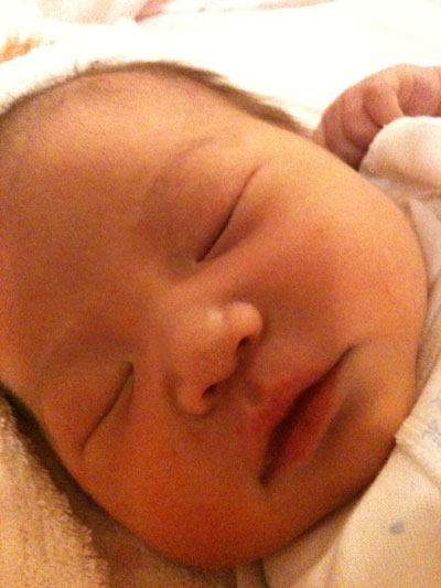 baby