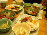 料理