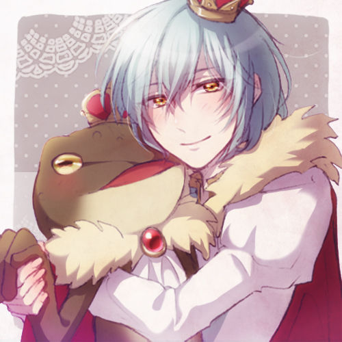かえる