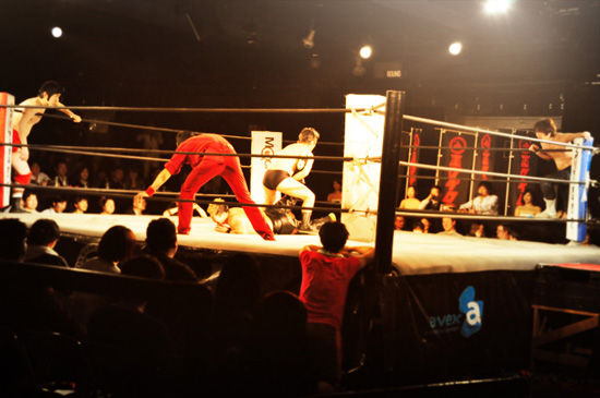 20160401_西口プロレス