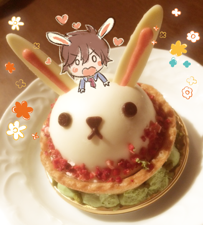 ケーキ