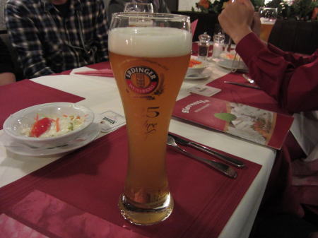ビール