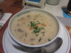 スープ