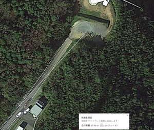 ノーコン