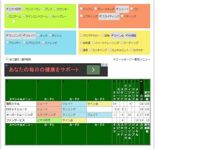 カルチョ