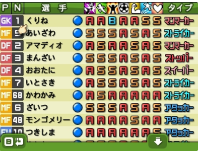 カルチョ2