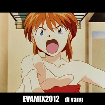 EVAMIX2012