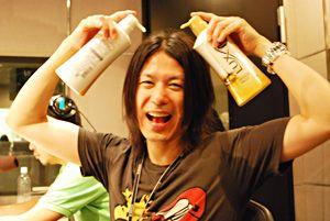 EBIヴィジュアルコレクション / 堀内一史 EBIヴィジュアルコレクション