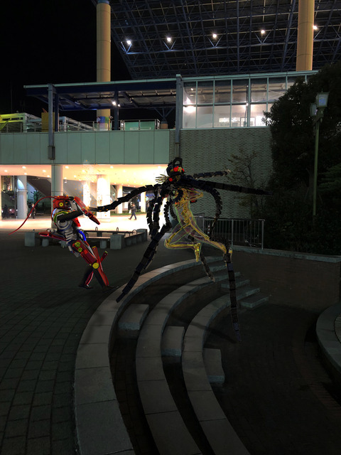 ebimenbattle
