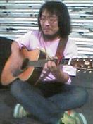 路上山さん