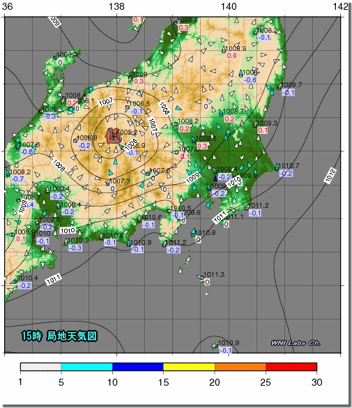 30日局地天気図120731