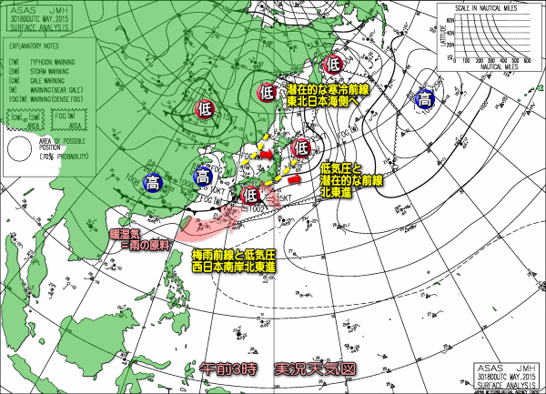 予想図アニメ150531