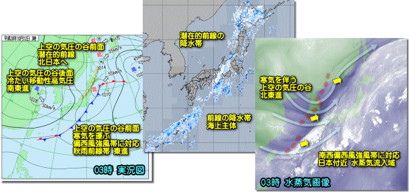 実況181012