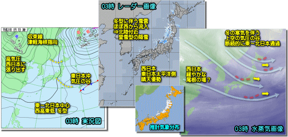 実況190107