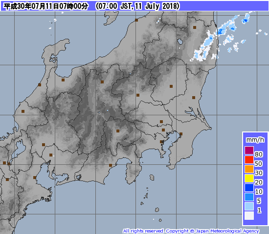 2018.07.11 0700~1330