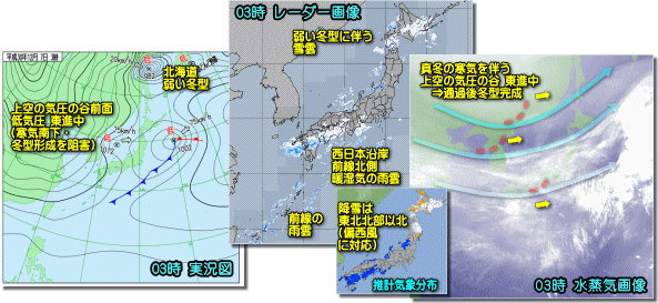 実況181207