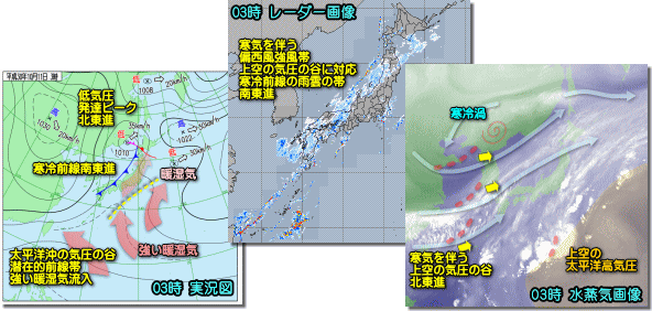 実況181011
