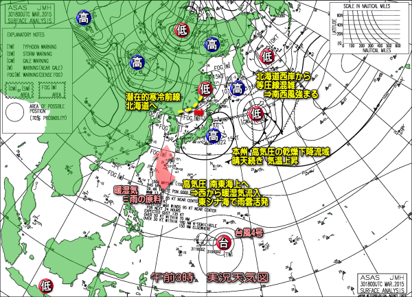 予想図アニメ150331