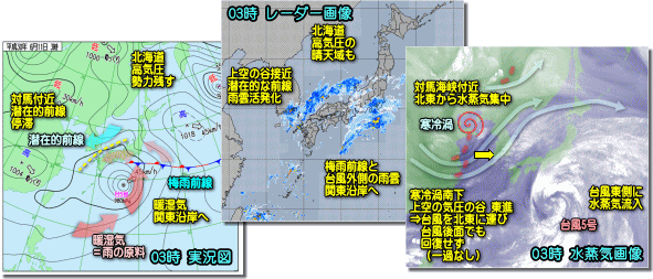 実況180611