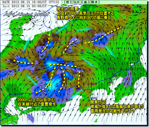 中部流線130815