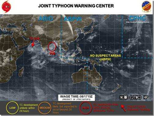 JTWC181009